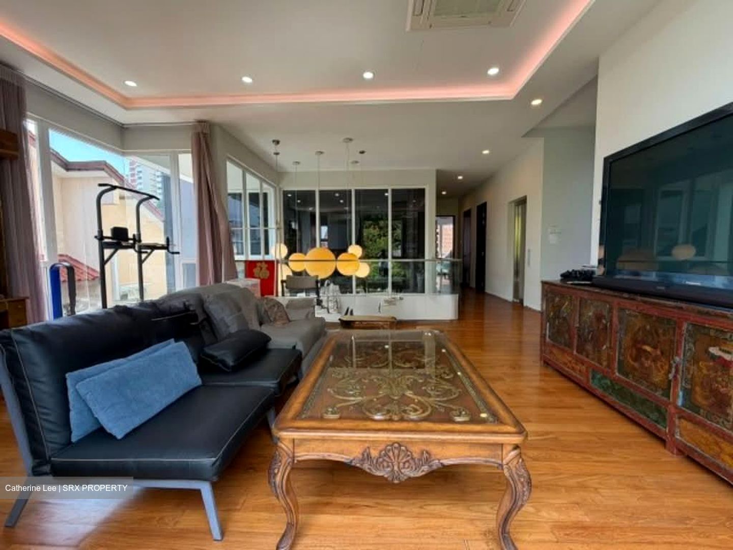 Seaside Park (D15), Semi-Detached #544540521
